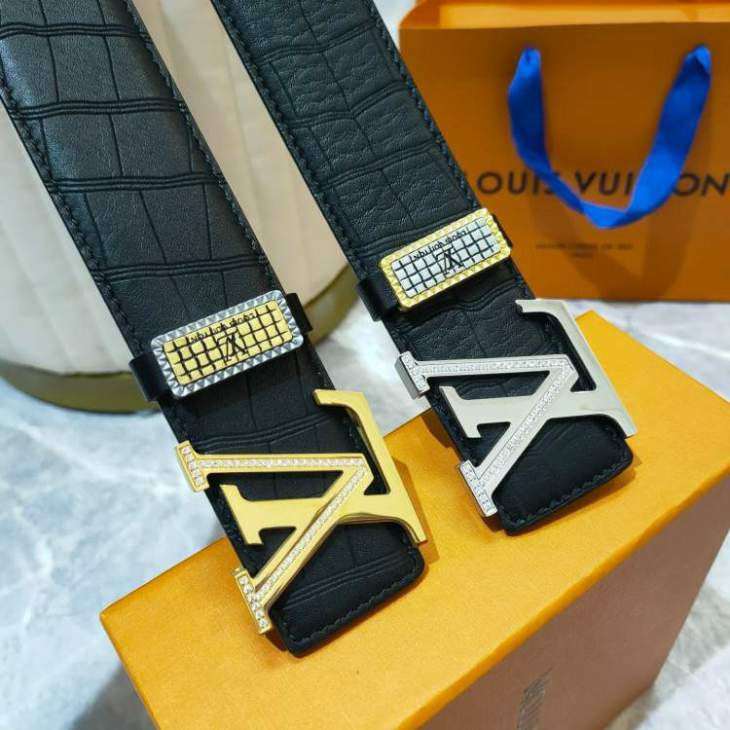 Picture of Louis Vuitton Belts _SKUfw214204577fw